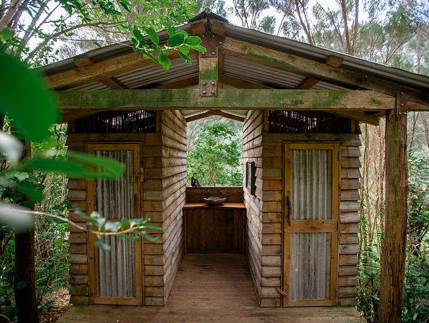 Photo 34 for Glamping where the river whispers