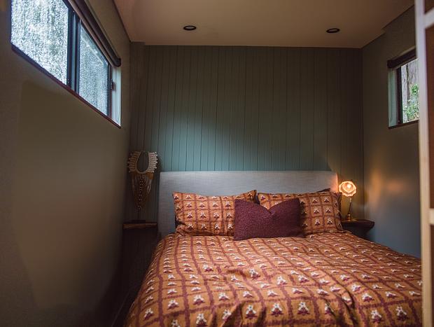 Photo 17 for A Cosy Hideaway Nestled in Nature