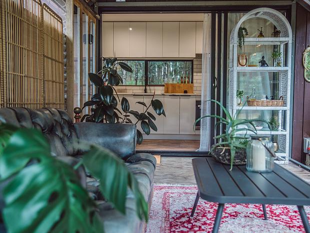 Photo 30 for A Cosy Hideaway Nestled in Nature