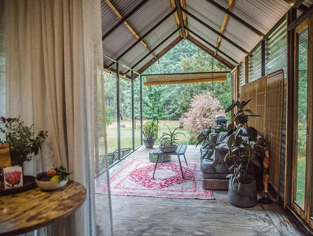 Photo 25 for A Cosy Hideaway Nestled in Nature