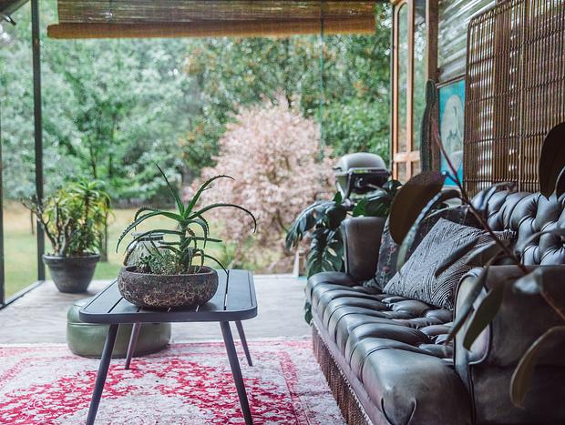 Photo 8 for A Cosy Hideaway Nestled in Nature