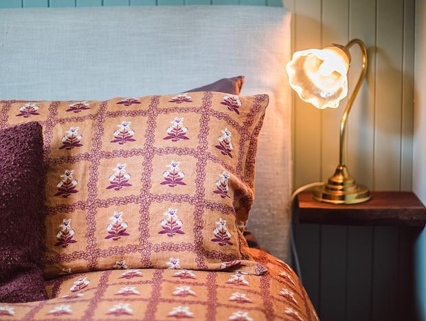 Photo 19 for A Cosy Hideaway Nestled in Nature