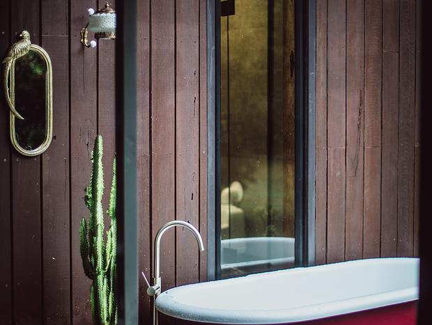 Photo 23 for A Cosy Hideaway Nestled in Nature