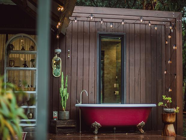 Photo 7 for A Cosy Hideaway Nestled in Nature