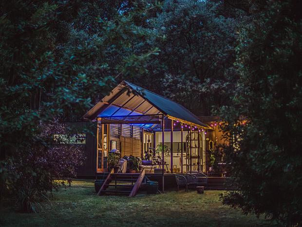 Photo 27 for A Cosy Hideaway Nestled in Nature