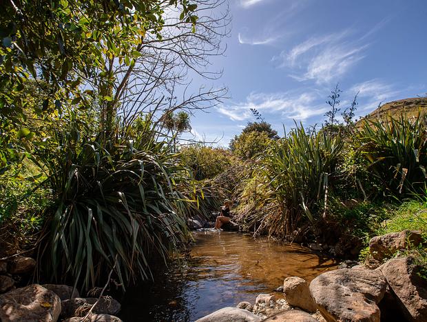 Photo 30 for Glamping where the river whispers
