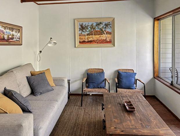 Photo 4 for Diggers Camp Surf Shack - in the heart of Yuraygir National Park