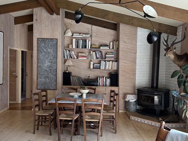 Photo 9 for The Hideaway Shack