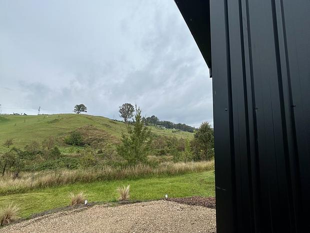 Photo 15 for Cosy Tiny Home with Valley views