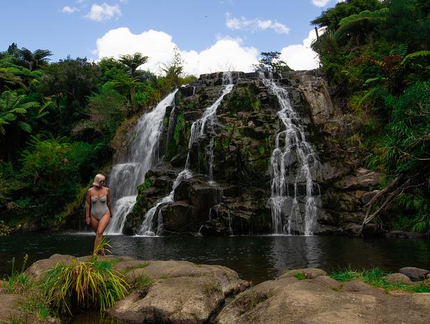 Photo 33 for Spa, Sauna & Serenity: A Hidden Kiwi Gem