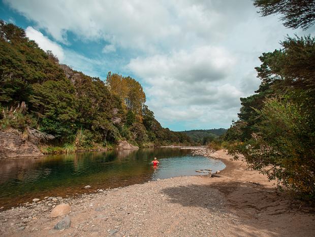 Photo 42 for Spa, Sauna & Serenity: A Hidden Kiwi Gem