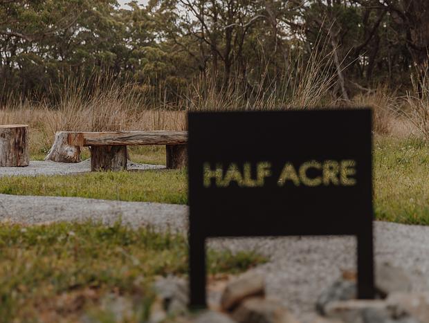 Photo 15 for Half Acre by The Little Drift