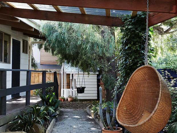 Photo 6 for The Hideaway Shack