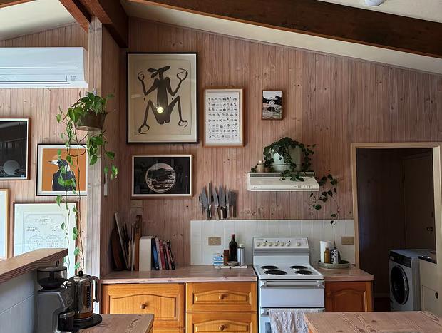 Photo 7 for The Hideaway Shack