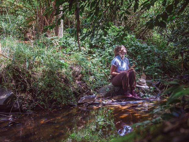 Photo 34 for A Cosy Hideaway Nestled in Nature