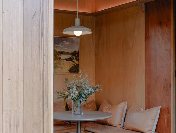 Photo 4 for The Oculus Tiny Home