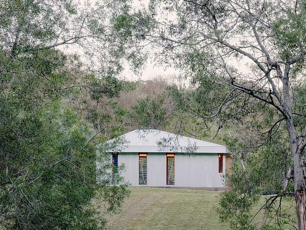 Photo 6 for The Oculus Tiny Home