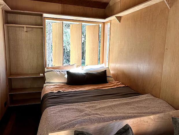 Photo 15 for The Oculus Tiny Home