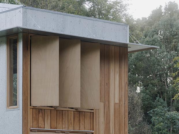 Photo 18 for The Oculus Tiny Home