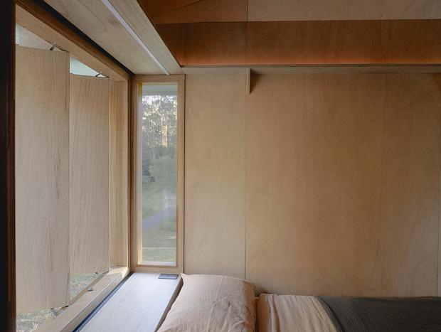 Photo 10 for The Oculus Tiny Home