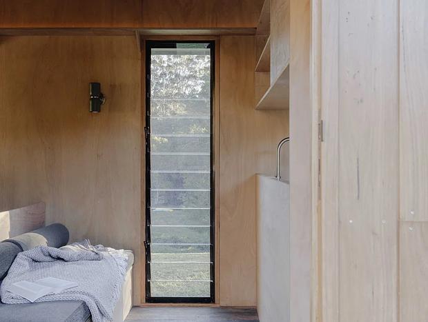 Photo 19 for The Oculus Tiny Home