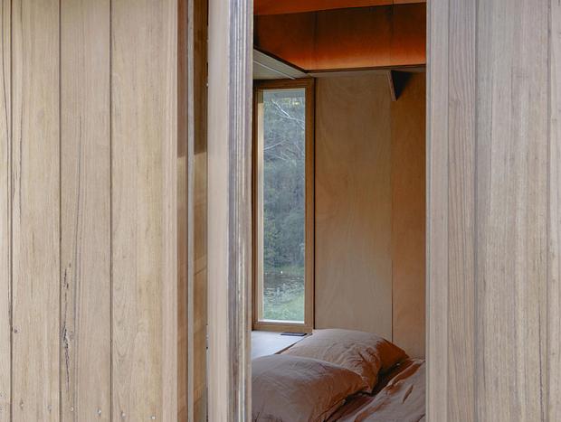 Photo 23 for The Oculus Tiny Home