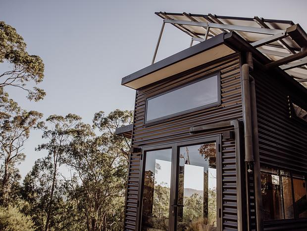 Photo 13 for Embracing Off-Grid Glory