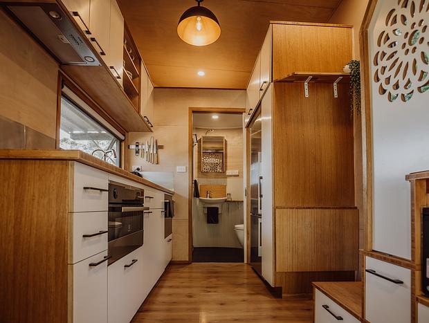 Photo 9 for Embracing Off-Grid Glory
