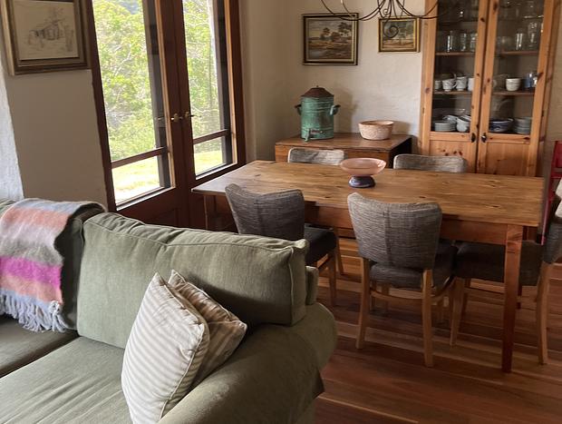 Photo 4 for Melanesia Cottage – Off-Grid Forest Escape Near the Great Ocean Walk