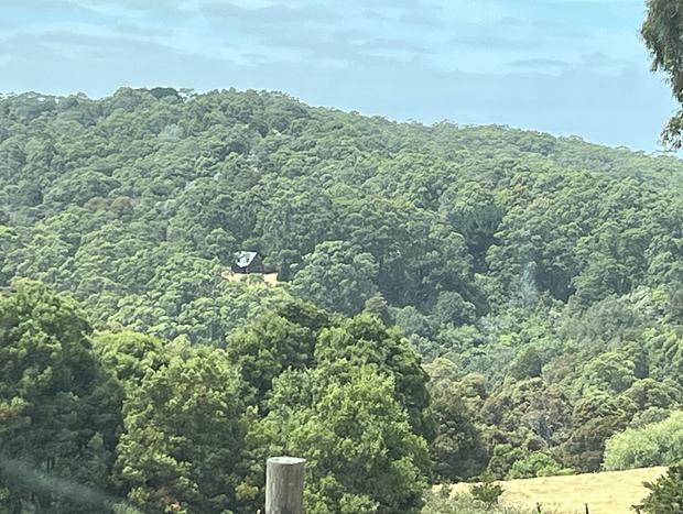Photo 14 for Melanesia Cottage – Off-Grid Forest Escape Near the Great Ocean Walk