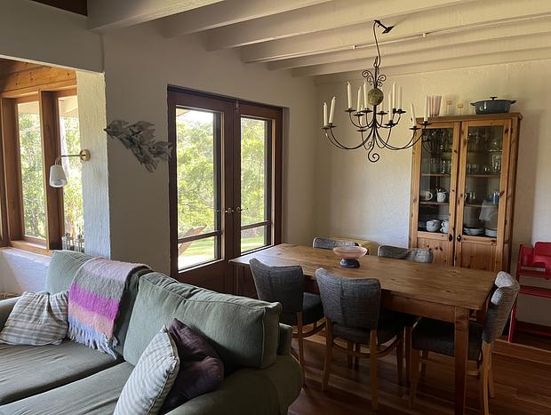 Photo 8 for Melanesia Cottage – Off-Grid Forest Escape Near the Great Ocean Walk