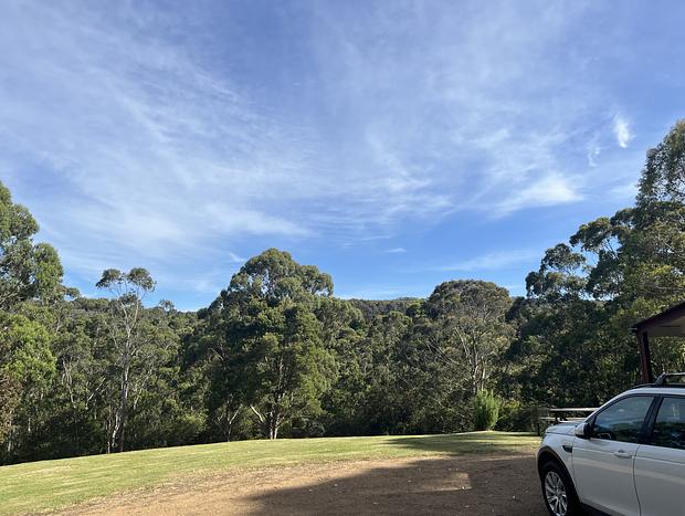 Photo 15 for Melanesia Cottage – Off-Grid Forest Escape Near the Great Ocean Walk