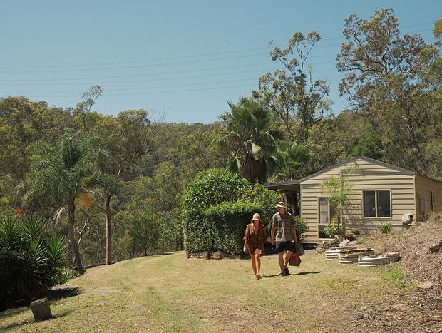 Photo 31 for Riverfront Haven above the Hawkesbury River