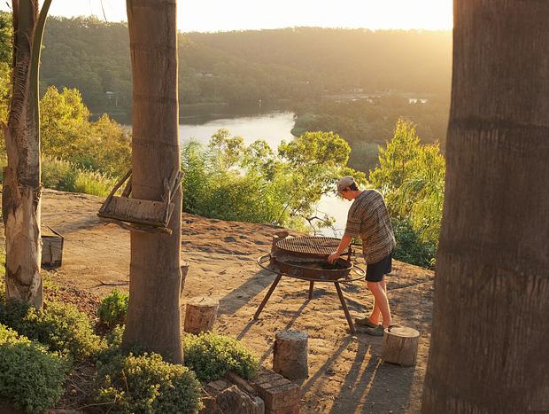 Photo 3 for Riverfront Haven above the Hawkesbury River
