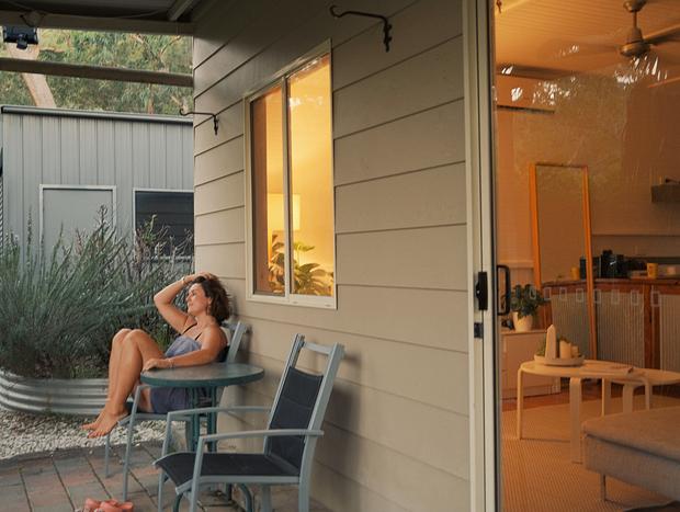 Photo 5 for Riverfront Haven above the Hawkesbury River