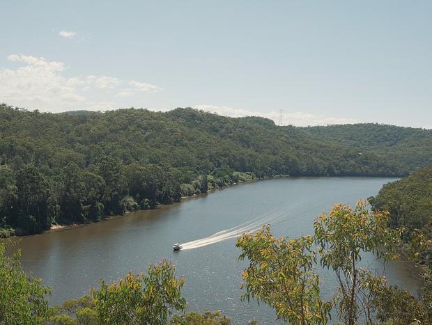 Photo 26 for Riverfront Haven above the Hawkesbury River