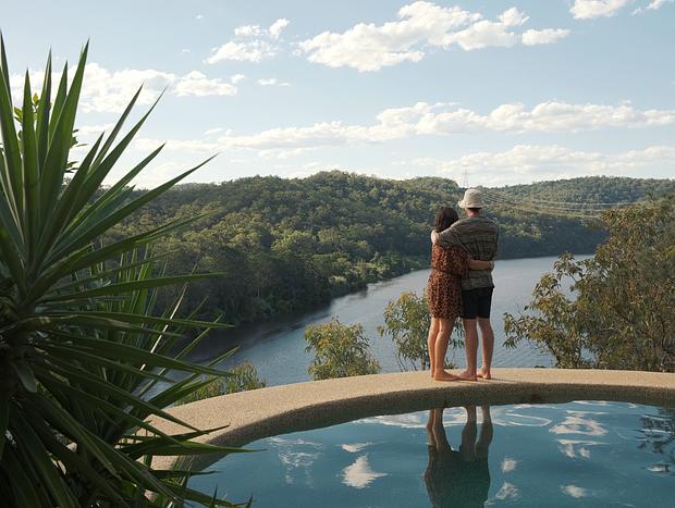 Photo 35 for Riverfront Haven above the Hawkesbury River