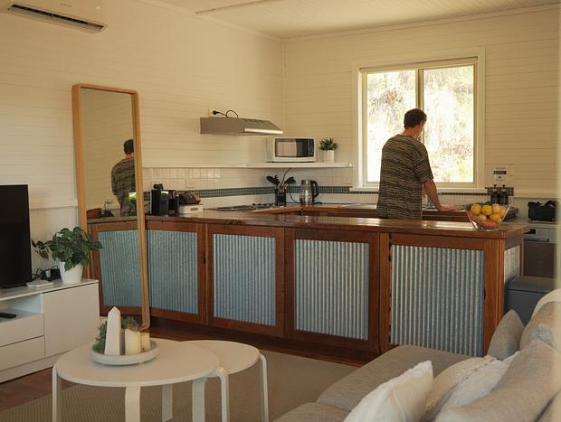 Photo 12 for Riverfront Haven above the Hawkesbury River