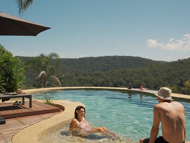 Photo 27 for Riverfront Haven above the Hawkesbury River