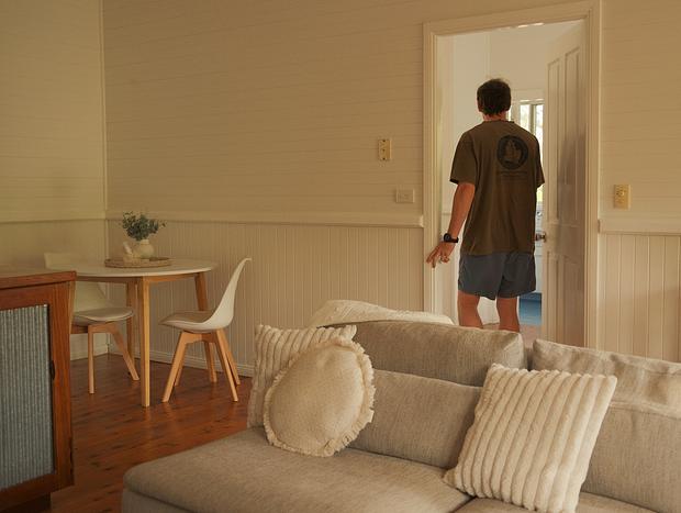 Photo 19 for Riverfront Haven above the Hawkesbury River