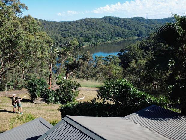 Photo 30 for Riverfront Haven above the Hawkesbury River