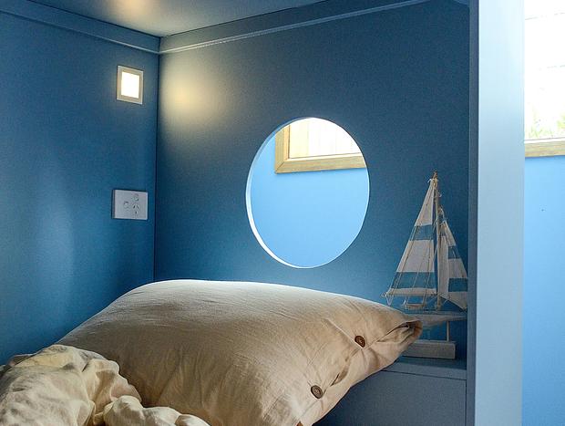 Photo 34 for Funky family coastal retreat in a perfect location