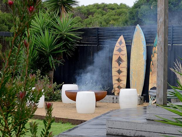 Photo 35 for Funky family coastal retreat in a perfect location
