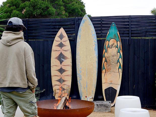 Photo 36 for Funky family coastal retreat in a perfect location