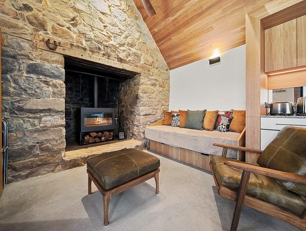 Photo 9 for The Stone Cottage