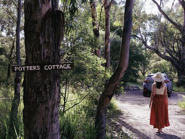 Photo 25 for Cozy Cottage Escape in the Blue Mountains