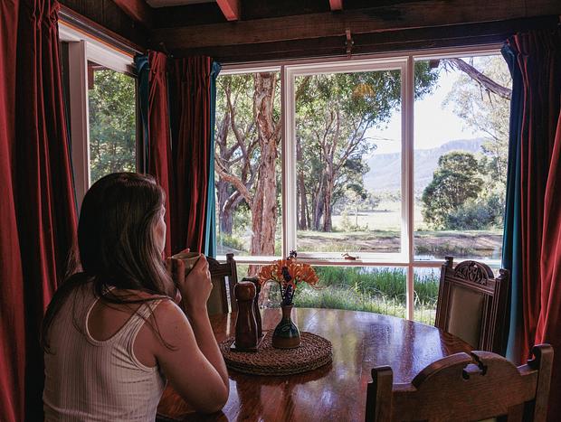 Photo 13 for Cozy Cottage Escape in the Blue Mountains