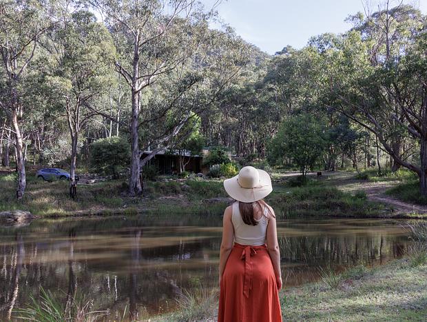Photo 20 for Cozy Cottage Escape in the Blue Mountains