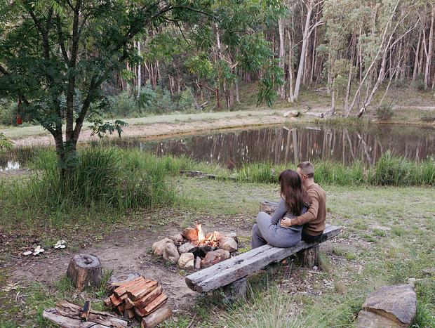 Photo 3 for Cozy Cottage Escape in the Blue Mountains