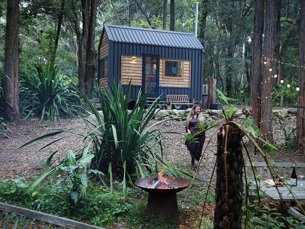 Photo 22 for A Tiny House Escape Near Sydney